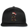Christmas Newfoundland Dog Printed Hat -Home Decor Store pd.2526737357.236.25093824.s3.1 front black ffffff none x71.5y0 90 800x800 1