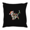 Christmas American Shorthair Cat Throw Pillow -Home Decor Store pd.2526738453.65.25093821.s3.1 front customized 111111 none x120y133 160 800x800 1