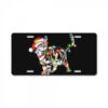 Christmas American Shorthair Cat License Plate -Home Decor Store pd.2526738455.44.25093821.s3.1 front customized 111111 none x64.5y0 188 800x800 1