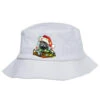 Christmas Scottish Fold Cat Bucket Hat -Home Decor Store pd.2526742282.55.25093235.s3.1 front white ffffff none x50y0 98 800x800 1