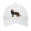 Christmas Bombay Cat Adjustable Cap 1 Christmas Bombay Cat Adjustable Cap -Home Decor Store pd.2526742793.190.25093232.s3.1 front white ffffff none x40.5y0 142 800x800 1
