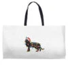 Christmas Bombay Cat Weekender Totes -Home Decor Store pd.2526742892.74.25093232.s3.1 front customized f5f5f5 none x140y86 120 800x800 1