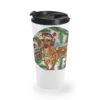 Dachshund Christmas Tree Travel Mug -Home Decor Store pd.2526777462.169.25096831.s3.1 front white and black ffffff none xm12.5ym3 180 800x800 1
