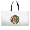 Dachshund Christmas Tree Weekender Totes -Home Decor Store pd.2526777474.74.25096831.s3.1 front customized f5f5f5 none x140y72 120 800x800 1