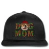 Christmas English Bulldog Mom Printed Hat -Home Decor Store pd.2526778573.236.25096839.s3.1 front black ffffff none x37y0 159 800x800 1