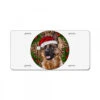 German Shepherd Christmas License Plate 2 German Shepherd Christmas License Plate -Home Decor Store pd.2526779252.44.25096876.s3.1 front customized f5f5f5 none x80.5y0 156 800x800 1