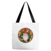 Xmas Gnome Christmas Tote Bags