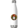 Xmas Gnome Christmas Stainless Steel Water Bottle