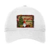 It's Christmas Gnomes Adjustable Cap -Home Decor Store pd.2526779349.190.25096881.s3.1 front white ffffff none x37.5y0 148 800x800 1