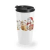 Christmas Milk And Cookie Latte Coffee Cups Travel Mug -Home Decor Store pd.2526780863.169.25096765.s3.1 front white and black ffffff none xm12.5y33 180 800x800 1