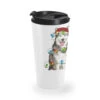 Husky Christmas Lights Travel Mug -Home Decor Store pd.2526781694.169.25096940.s3.1 front white and black ffffff none xm12.5ym25 180 800x800 1