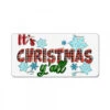 It's Christmas Y'all Season Winter License Plate 2 It's Christmas Y'all Season Winter License Plate -Home Decor Store pd.2526781991.44.25096946.s3.1 front customized f5f5f5 none x20y0 277 800x800 1