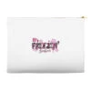 It's Freezin Season Pink Christmas Accessory Pouches 2 It's Freezin Season Pink Christmas Accessory Pouches -Home Decor Store pd.2526782214.84.25096948.s3.1 front customized f5f5f5 none x140y105.5 120 800x800 1