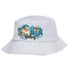 Santa Baby Christmas Bucket Hat 2 Santa Baby Christmas Bucket Hat -Home Decor Store pd.2526782757.55.25096757.s3.1 front white ffffff none x25.5y0 147 800x800 1