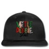 Little Debbie Slut Christmas Printed Hat -Home Decor Store pd.2526783025.236.25096990.s3.1 front black ffffff none x48y0 137 800x800 1