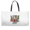 Little Debbie Slut Christmas Weekender Totes -Home Decor Store pd.2526783113.74.25096990.s3.1 front customized f5f5f5 none x140y74.5 120 800x800 1