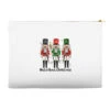 Nuts About Christmas Accessory Pouches -Home Decor Store pd.2526783567.84.25096756.s3.1 front customized f5f5f5 none x140y79 120 800x800 1