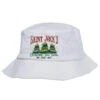Saint Nick's Christmas Tree Farm Bucket Hat -Home Decor Store pd.2526784503.55.25095492.s3.1 front white ffffff none x42y0 114 800x800 1