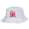 Pink Merry Christmas Black Santa Bucket Hat 2 Pink Merry Christmas Black Santa Bucket Hat -Home Decor Store pd.2526787959.55.25095487.s3.1 front white ffffff none x54.5y0 89 800x800 1