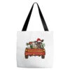 Merry Christmas Truck Farm Animals Tote Bags -Home Decor Store pd.2526788575.76.25097064.s3.1 front customized f5f5f5 none x62.5y63.5 120 800x800 1