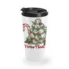 Merry Christmas Volleyball Travel Mug 2 Merry Christmas Volleyball Travel Mug -Home Decor Store pd.2526789077.169.25097063.s3.1 front white and black ffffff none xm12.5ym3 180 800x800 1