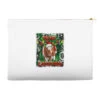 Western Merry Christmas Longhorn Cow Accessory Pouches 2 Western Merry Christmas Longhorn Cow Accessory Pouches -Home Decor Store pd.2526789401.84.25097061.s3.1 front customized f5f5f5 none x140y67.5 120 800x800 1