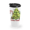 Merry Christmas Tennis Travel Mug 2 Merry Christmas Tennis Travel Mug -Home Decor Store pd.2526790477.169.25097059.s3.1 front white and black ffffff none xm12.5ym3 180 800x800 1