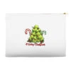 Merry Christmas Tennis Accessory Pouches -Home Decor Store pd.2526790545.84.25097059.s3.1 front customized f5f5f5 none x140y79 120 800x800 1