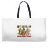 My Kind Of Christmas Trees Weekender Totes -Home Decor Store pd.2526792663.74.25097090.s3.1 front customized f5f5f5 none x140y83 120 800x800 1