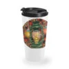 Xmas Lantern Christmas Travel Mug