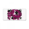 Pink Christmas Plaid Cowhide Pattern Background License Plate 2 Pink Christmas Plaid Cowhide Pattern Background License Plate -Home Decor Store pd.2526794832.44.25097116.s3.1 front customized f5f5f5 none x54.5y0 208 800x800 1