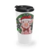 Sitting Pig Christmas Travel Mug -Home Decor Store pd.2526800832.169.25097201.s3.1 front white and black ffffff none xm12.5ym3 180 800x800 1