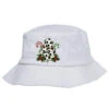 Lightning Soccer Christmas Tree Bucket Hat -Home Decor Store pd.2526801512.55.25097200.s3.1 front white ffffff none x54y0 90 800x800 1
