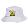 Lightning Softball Christmas Tree Bucket Hat -Home Decor Store pd.2526801723.55.25097202.s3.1 front white ffffff none x53.5y0 91 800x800 1