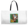 Western Christmas Cow Weekender Totes -Home Decor Store pd.2526803979.74.25097255.s3.1 front customized f5f5f5 none x140y62.5 120 800x800 1