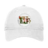 What The Elf Christmas Adjustable Cap