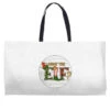 What The Elf Christmas Weekender Totes 2 What The Elf Christmas Weekender Totes -Home Decor Store pd.2526805145.74.25097252.s3.1 front customized f5f5f5 none x140y72 120 800x800 1