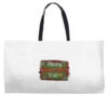 Merry Christmas Y'all Weekender Totes 1 Merry Christmas Y'all Weekender Totes -Home Decor Store pd.2526805841.74.25097258.s3.1 front customized f5f5f5 none x140y93 120 800x800 1
