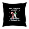Have Yourself A Harry Little Christmas Throw Pillow -Home Decor Store pd.2526810130.65.25097363.s3.1 front customized 000 none x120y109.5 160 800x800 1