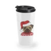 Santa Paws Merry Christmas Travel Mug 1 Santa Paws Merry Christmas Travel Mug -Home Decor Store pd.2526811234.169.25097379.s3.1 front white and black ffffff none xm12.5ym31.5 180 800x800 1