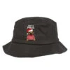 Santa Paws Merry Christmas Bucket Hat 2 Santa Paws Merry Christmas Bucket Hat -Home Decor Store pd.2526811265.55.25097379.s3.1 front black ffffff none x63y0 72 800x800 1