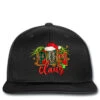 Christmas Pop Claus Printed Hat 2 Christmas Pop Claus Printed Hat -Home Decor Store pd.2526963720.236.25095468.s3.1 front black ffffff none x31.5y0 170 800x800 1