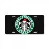 Christmas With Coffee License Plate -Home Decor Store pd.2526982315.44.25100756.s3.1 front customized 111111 none x80y0 157 800x800 1