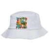 Christmas Jolly Teachers Bucket Hat -Home Decor Store pd.2526988942.55.25097129.s3.1 front white ffffff none x53.5y0 91 800x800 1