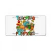 Christmas Jolly Teachers License Plate -Home Decor Store pd.2526988953.44.25097129.s3.1 front customized f5f5f5 none x83y0 151 800x800 1