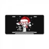 Ugly Christmas Llama Santa Xmas Llama Alpaca G License Plate 2 Ugly Christmas Llama Santa Xmas Llama Alpaca G License Plate -Home Decor Store pd.2527015620.44.25089433.s3.1 front customized 111111 none x81.5y0 154 800x800 1
