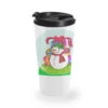 Snow Globe Funny Xmas Snowman Snowflakes Christmas Travel Mug -Home Decor Store pd.2527021889.169.25094027.s3.1 front white and black ffffff none xm12.5ym25 180 800x800 1