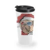 Santa Pug Christmas Merry Pugmas Dog Lover Xma Travel Mug -Home Decor Store pd.2527027822.169.25097646.s3.1 front white and black ffffff none xm12.5ym20 180 800x800 1