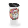 Merry Christmas Peace Santa Travel Mug 2 Merry Christmas Peace Santa Travel Mug -Home Decor Store pd.2527034417.169.25097068.s3.1 front white and black ffffff none xm12.5ym5 180 800x800 1