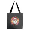 Merry Christmas Peace Santa Tote Bags 1 Merry Christmas Peace Santa Tote Bags -Home Decor Store pd.2527034423.76.25097068.s3.1 front customized 111111 none x62.5y61 120 800x800 1